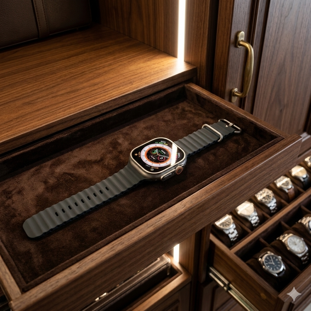 WATCH 9 ULTRA