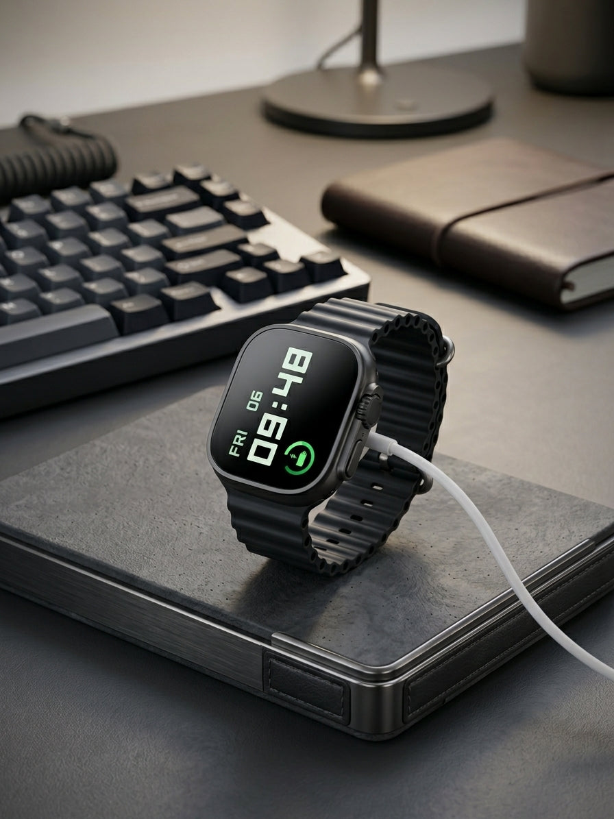 WATCH 9 ULTRA